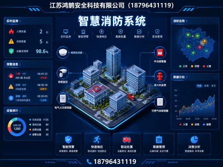 乌鲁木齐无人机巡检系统展示图