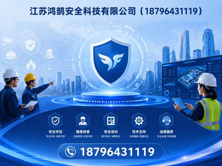 乌鲁木齐国家高新技术企业展示图